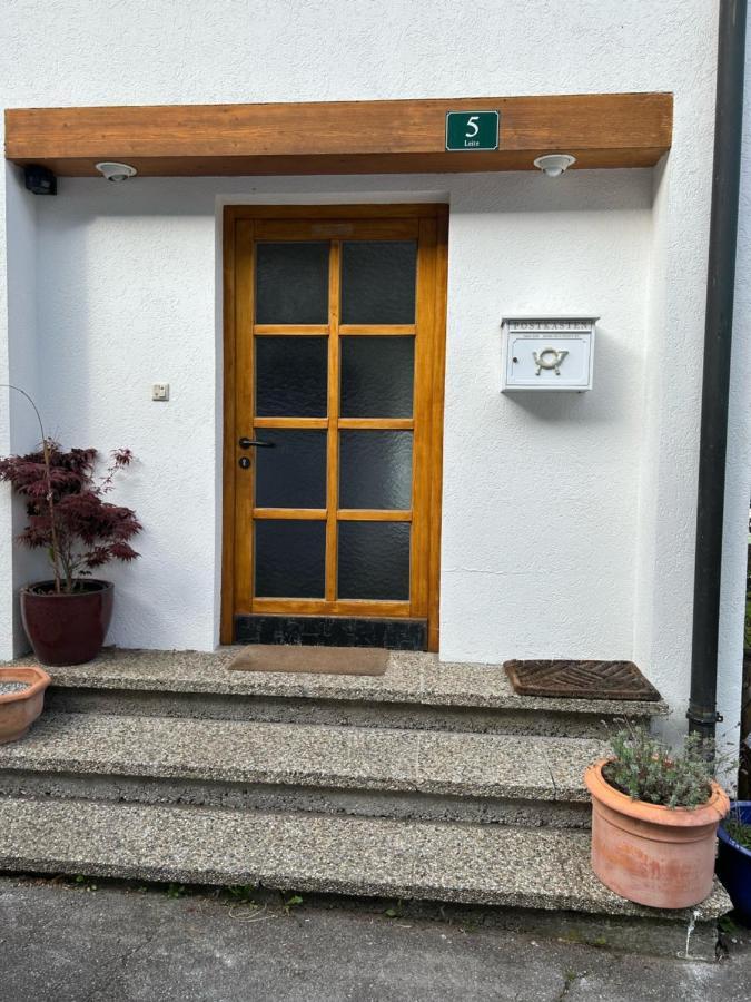 Bijou Guest House Мідерс Екстер'єр фото