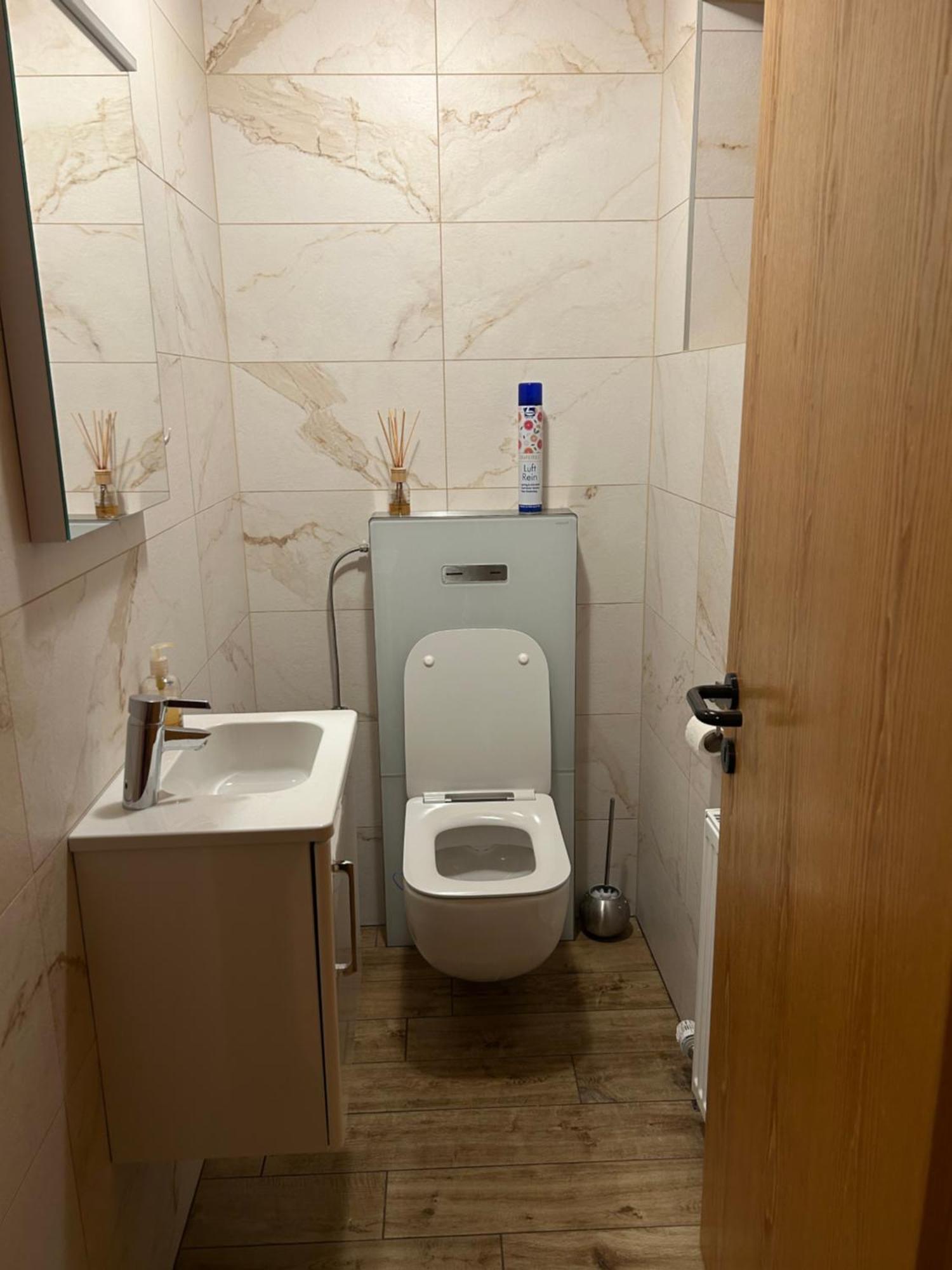Bijou Guest House Мідерс Екстер'єр фото