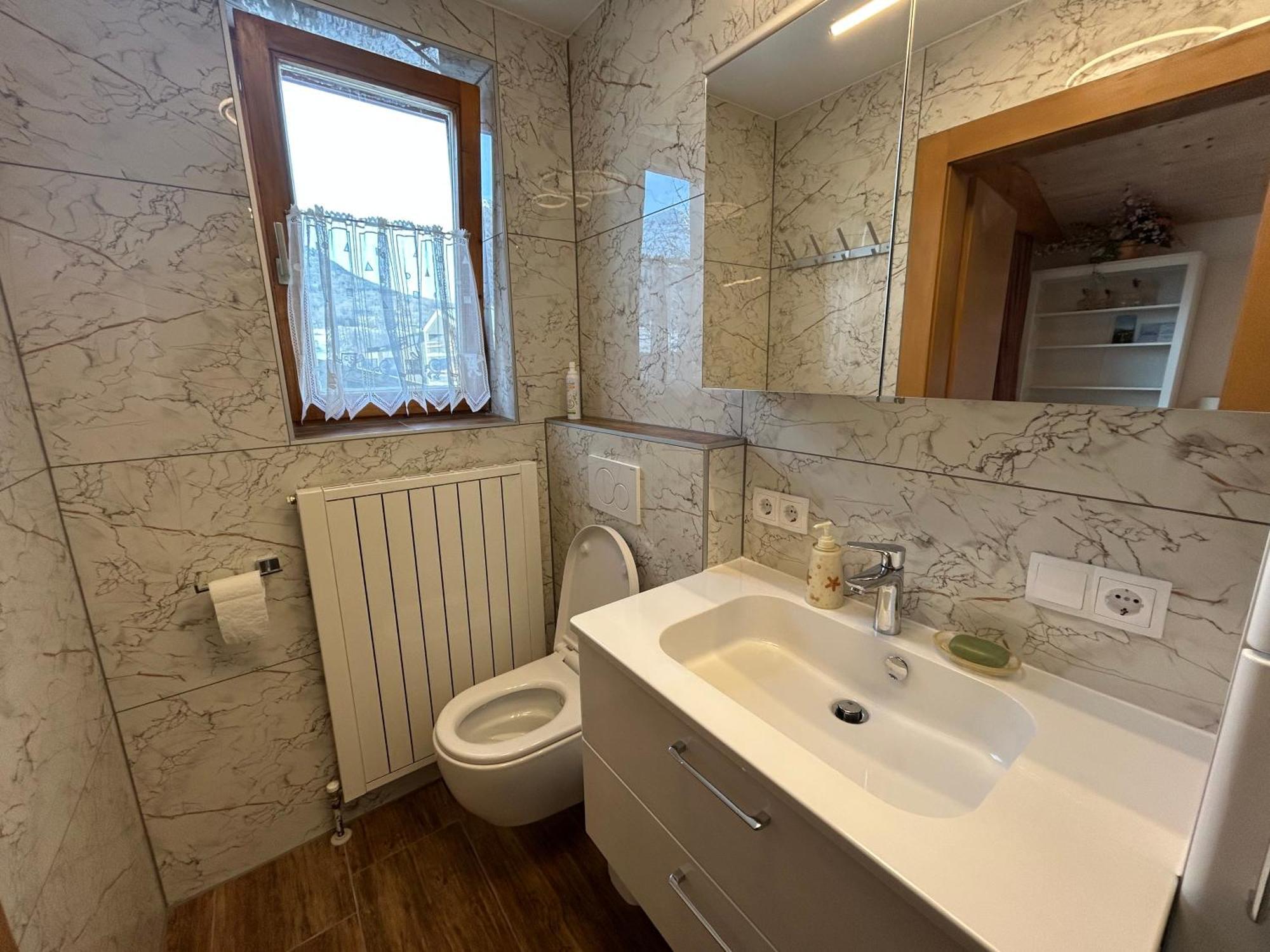 Bijou Guest House Мідерс Екстер'єр фото
